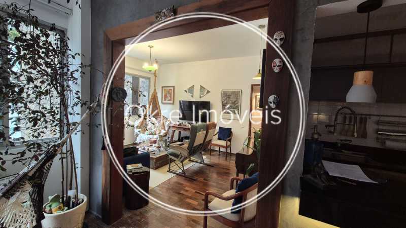 Conheça 136888 do imóvel - Apartamento 2 quartos à venda Lagoa, Rio de Janeiro - R$ 1.480.000 - 11254 - 7 136888 - 7