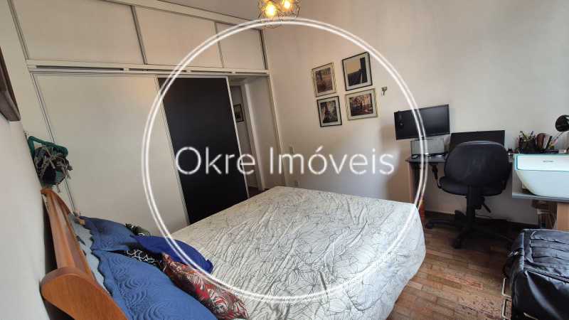 Conheça 136896 do imóvel - Apartamento 2 quartos à venda Lagoa, Rio de Janeiro - R$ 1.480.000 - 11254 - 32 136896 - 32