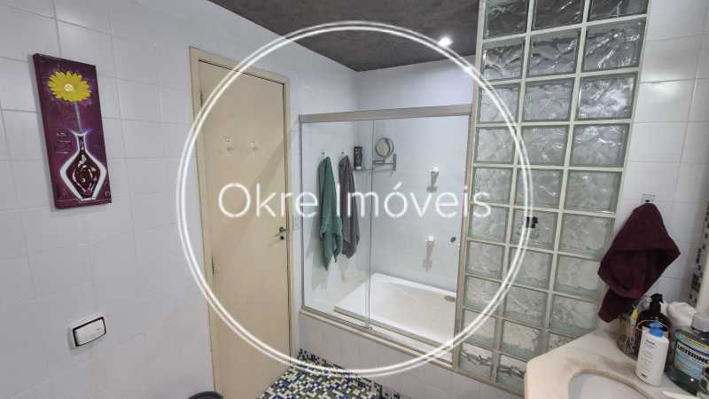 Conheça 136895 do imóvel - Apartamento 2 quartos à venda Lagoa, Rio de Janeiro - R$ 1.480.000 - 11254 - 34 136895 - 34