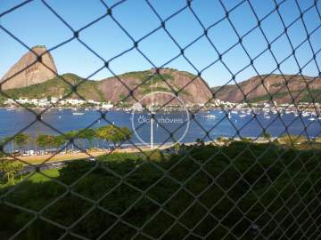 Apartamento 4 quartos à venda Flamengo, Rio de Janeiro - R$ 3.500.000 - 11266