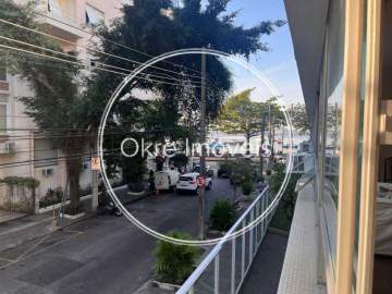 Apartamento 4 quartos à venda Urca, Rio de Janeiro - R$ 3.590.000 - 11267