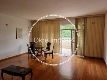 Cobertura 4 quartos à venda Urca, Rio de Janeiro - R$ 2.500.000 - 11271