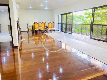Apartamento 4 quartos à venda Ipanema, Rio de Janeiro - R$ 4.200.000 - 11283