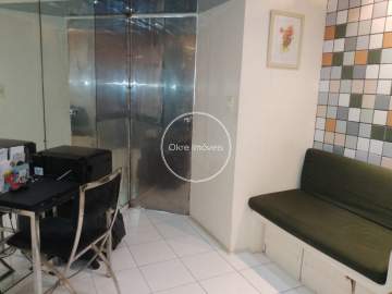 Sala Comercial 27m² à venda Ipanema, Rio de Janeiro - R$ 650.000 - 11287