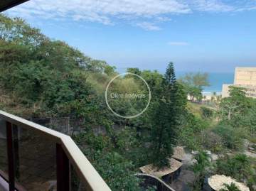 Apartamento 3 quartos à venda Copacabana, Rio de Janeiro - R$ 3.000.000 - CBAP30002