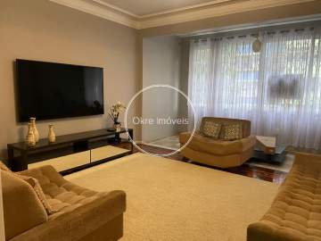 Apartamento 4 quartos à venda Copacabana, Rio de Janeiro - R$ 2.200.000 - 11343