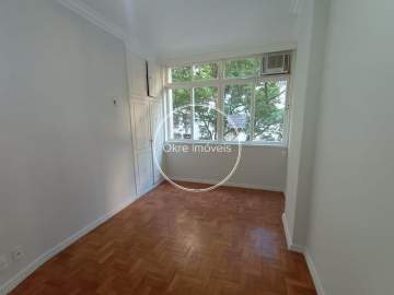 Apartamento 3 quartos à venda Copacabana, Rio de Janeiro - R$ 1.300.000 - 11351