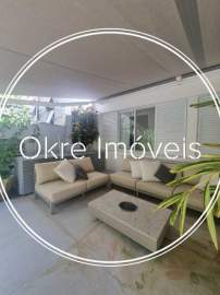 Apartamento 3 quartos à venda Ipanema, Rio de Janeiro - R$ 4.200.000 - LEAP30091