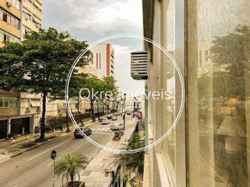 Apartamento 3 quartos à venda Ipanema, Rio de Janeiro - R$ 1.950.000 - 11457