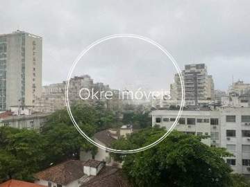 Apartamento 3 quartos à venda Leblon, Rio de Janeiro - R$ 2.600.000 - 11459