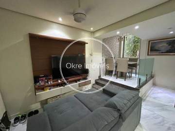 Apartamento 1 quarto à venda Copacabana, Rio de Janeiro - R$ 690.000 - 11497