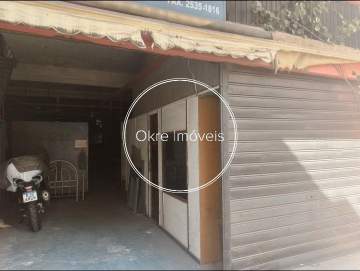 Galpão 300m² à venda Botafogo, Rio de Janeiro - R$ 3.135.000 - 11504