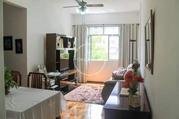 Apartamento 2 quartos à venda Laranjeiras, Rio de Janeiro - R$ 650.000 - 11521