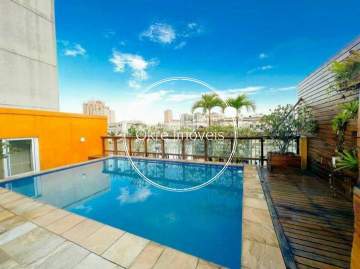 Cobertura 5 quartos à venda Leblon, Rio de Janeiro - R$ 12.600.000 - 11532