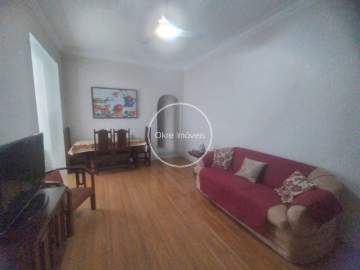 Apartamento 3 quartos à venda Botafogo, Rio de Janeiro - R$ 750.000 - 11534