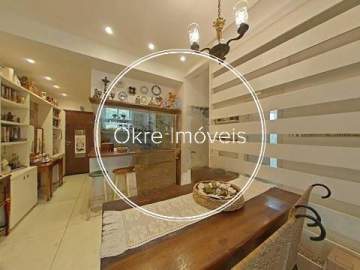 Apartamento 2 quartos à venda São Conrado, Rio de Janeiro - R$ 850.000 - IPAP20124