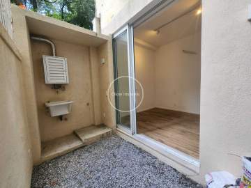 Apartamento 1 quarto à venda Botafogo, Rio de Janeiro - R$ 530.000 - 11541