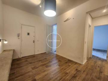 Apartamento 1 quarto à venda Botafogo, Rio de Janeiro - R$ 530.000 - 11541