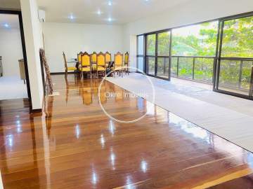 Apartamento 4 quartos para alugar Ipanema, Rio de Janeiro - R$ 12.000 - 11555