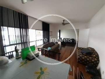 Apartamento 3 quartos à venda Flamengo, Rio de Janeiro - R$ 1.200.000 - 11576