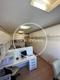 Sala Comercial 37m² à venda Ipanema, Rio de Janeiro - R$ 750.000 - 11598