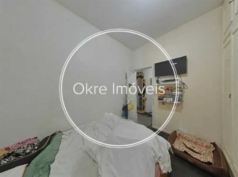 copacabana  14. - 17