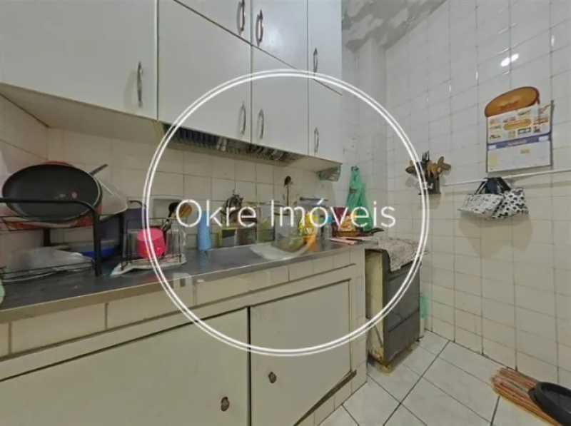 copacabana  16. - 18