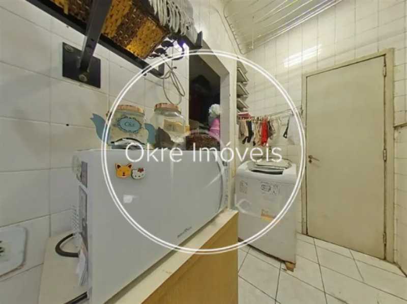 copacabana  17. - 19