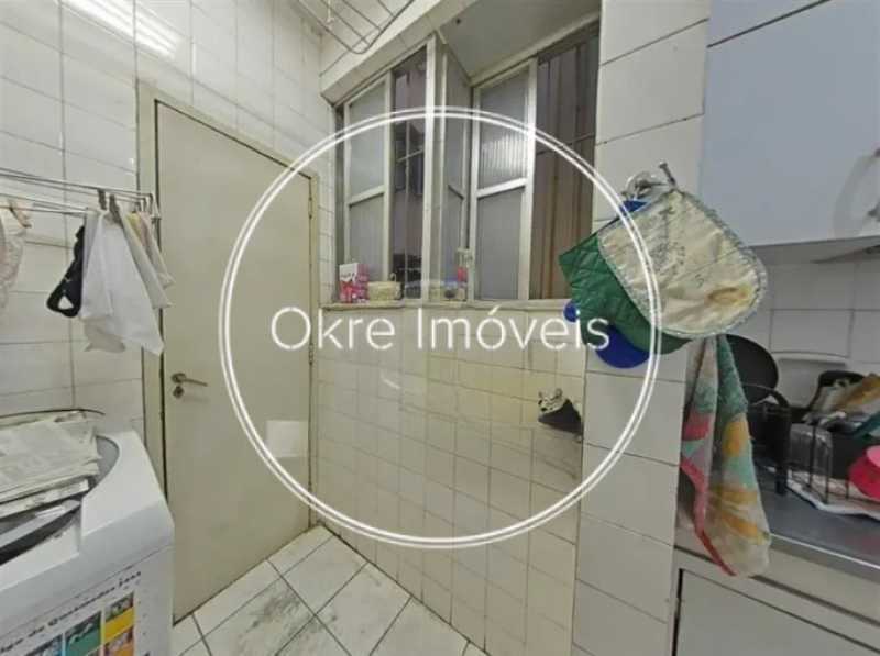 copacabana  19. - 20