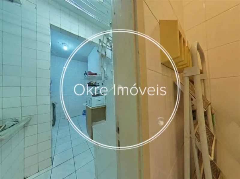 copacabana  20. - 21