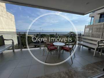Apartamento 4 quartos à venda Ipanema, Rio de Janeiro - R$ 12.920.000 - 11733