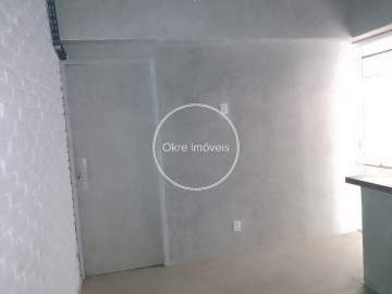 Loja 42m² à venda Gávea, Rio de Janeiro - R$ 1.000.000 - KRLJ00001