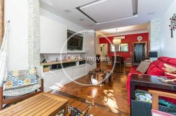 Apartamento 3 quartos à venda Flamengo, Rio de Janeiro - R$ 1.320.000 - 11848
