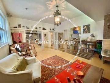 Apartamento 2 quartos à venda Leblon, Rio de Janeiro - R$ 2.100.000 - 11849