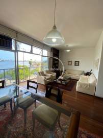 Apartamento 3 quartos à venda Lagoa, Rio de Janeiro - R$ 2.497.500 - 11852