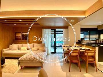 Apartamento 2 quartos à venda Leblon, Rio de Janeiro - R$ 3.900.000 - 11879