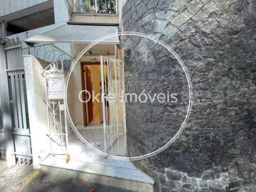 Ótima localização - Apartamento 4 quartos à venda Ipanema, Rio de Janeiro - R$ 1.350.000 - LEAP40388