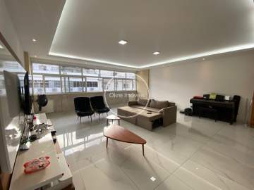 Apartamento 3 quartos à venda Copacabana, Rio de Janeiro - R$ 1.680.000 - 11935