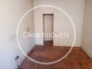 Studio 1 quarto à venda Flamengo, Rio de Janeiro - R$ 420.000 - 11942