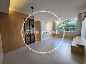 Apartamento 3 quartos à venda Ipanema, Rio de Janeiro - R$ 2.600.000 - 11977