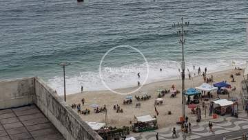 Cobertura 4 quartos à venda Copacabana, Rio de Janeiro - R$ 2.600.000 - 11984