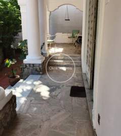 Casa 6 quartos à venda Urca, Rio de Janeiro - R$ 3.200.000 - LECA60005