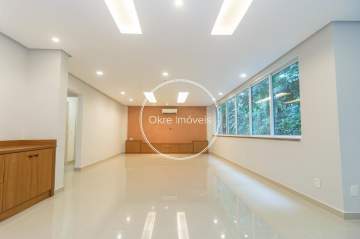 Cobertura 4 quartos à venda Leblon, Rio de Janeiro - R$ 3.390.000 - 11989