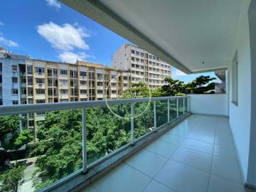 Apartamento 3 quartos à venda Botafogo, Rio de Janeiro - R$ 1.290.000 - 12007