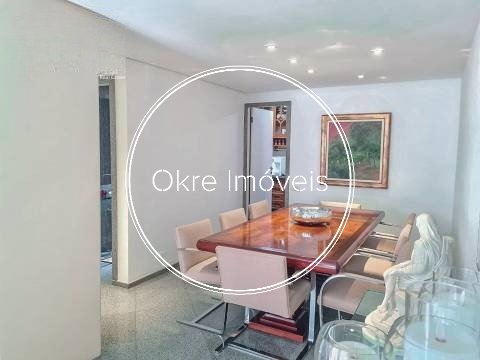 Conheça FOTO_4 do imóvel - Apartamento 4 quartos à venda Leblon, Rio de Janeiro - R$ 3.145.000 - 12017 - 4 FOTO_4 - 4