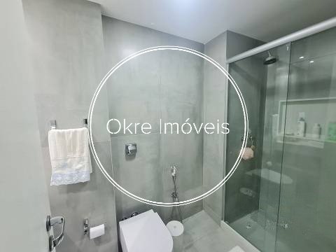Conheça FOTO_6 do imóvel - Apartamento 4 quartos à venda Leblon, Rio de Janeiro - R$ 3.145.000 - 12017 - 6 FOTO_6 - 6