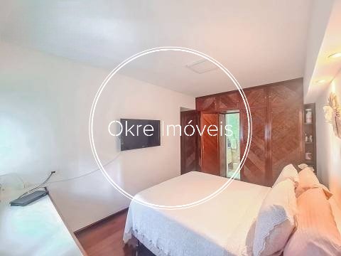 Conheça FOTO_8 do imóvel - Apartamento 4 quartos à venda Leblon, Rio de Janeiro - R$ 3.145.000 - 12017 - 8 FOTO_8 - 8