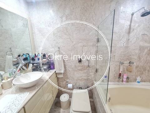 Conheça FOTO_9 do imóvel - Apartamento 4 quartos à venda Leblon, Rio de Janeiro - R$ 3.145.000 - 12017 - 9 FOTO_9 - 9