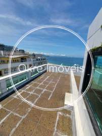 Cobertura 3 quartos à venda Copacabana, Rio de Janeiro - R$ 2.400.000 - 12044