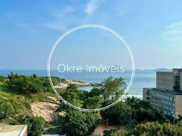 Cobertura 4 quartos à venda Ipanema, Rio de Janeiro - R$ 7.990.000 - 12089